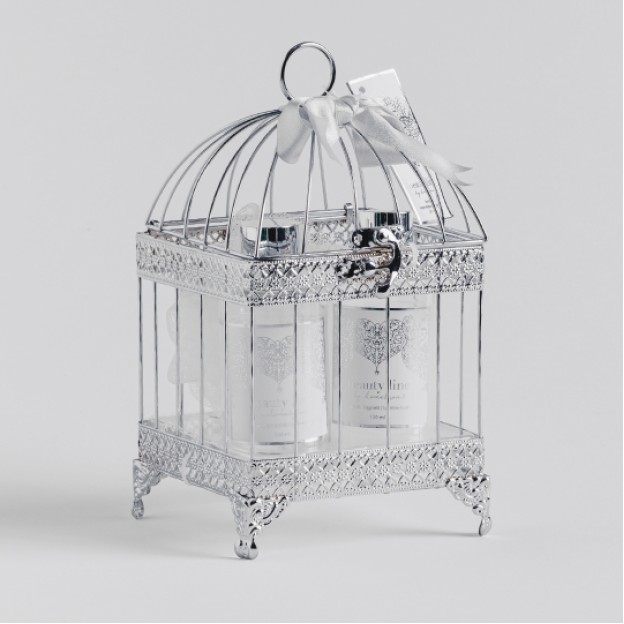 Set cosmetic ARABESCOSSO CAGE
