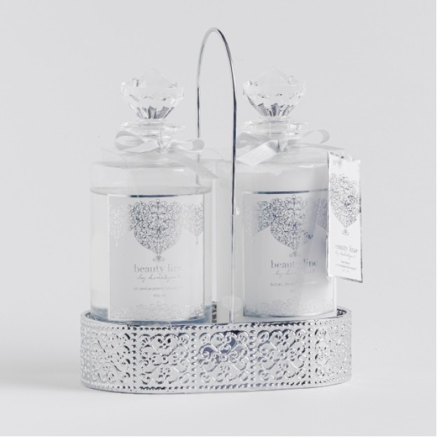 Set cosmetic ARABESCOSSO DUO