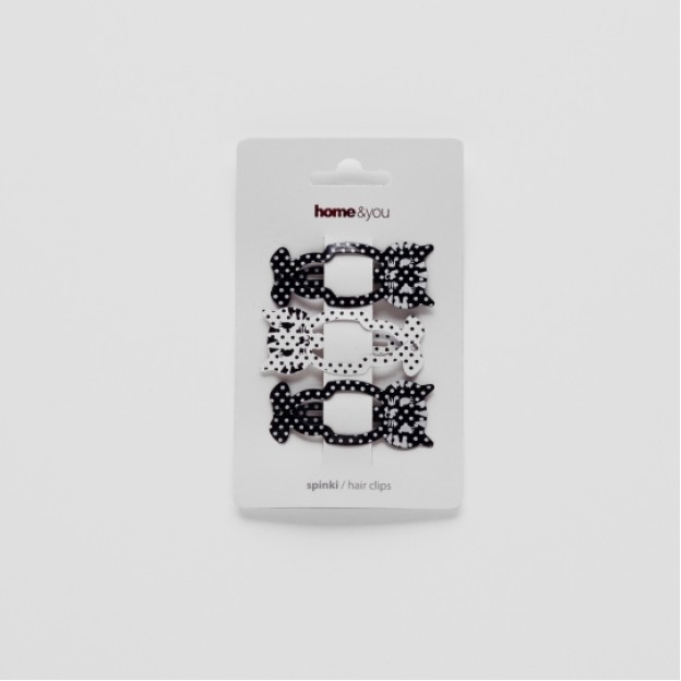 Set accesorii par CAMINI