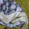 Scaun TROPICANI FLOWER