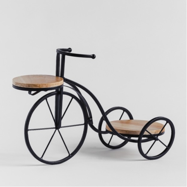 Ghiveci BICYCLE