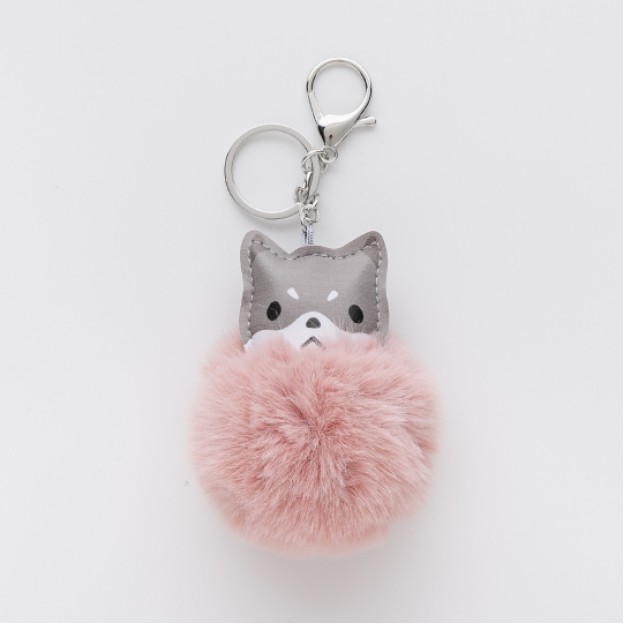 Breloc FLUFF CAT