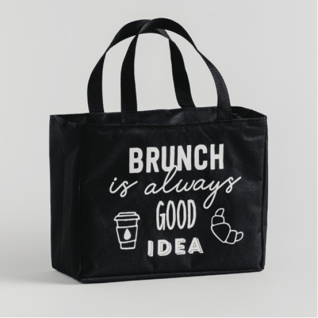 Geanta pentru pranz BRUNCHER FIT