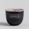 Luminare aroma FLORALLE WOOD