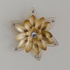 Figura decor perete FLORINI