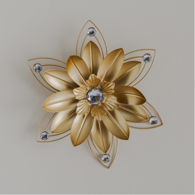Figura decor perete FLORINI