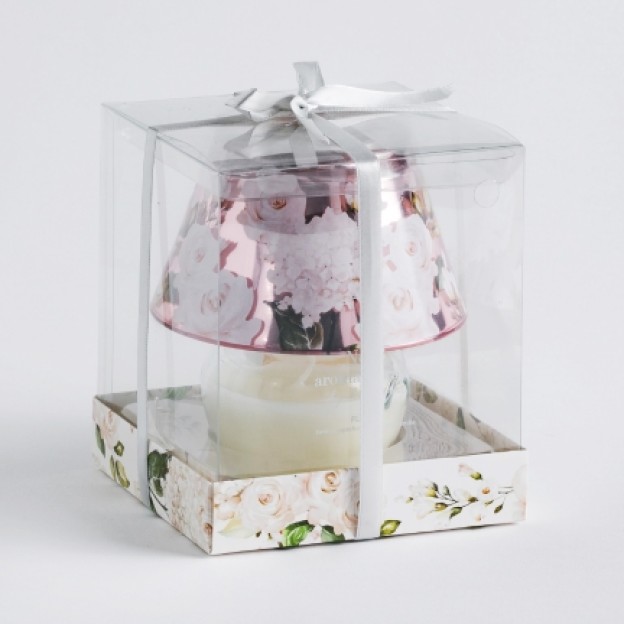 Luminare aroma FLOWER TIME LAMP