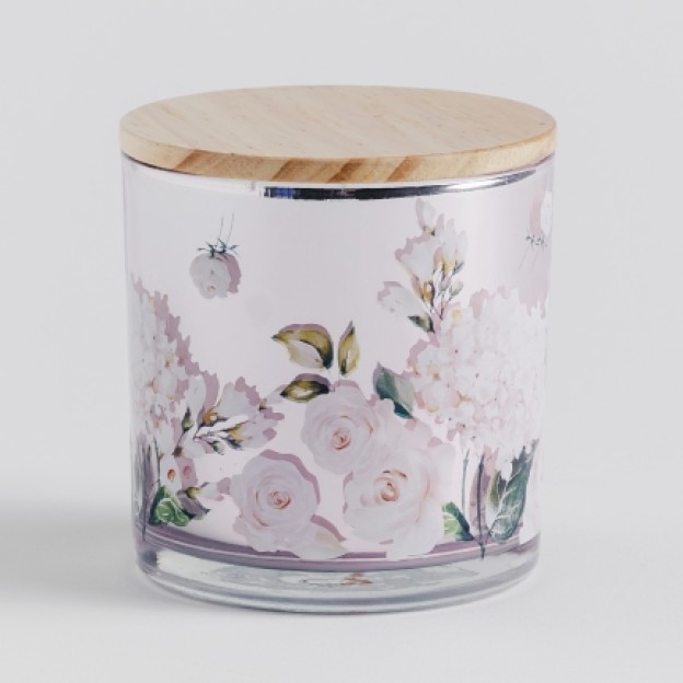Luminare aroma FLOWER TIME