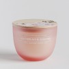 Luminare aroma FLOWER TIME WOOD
