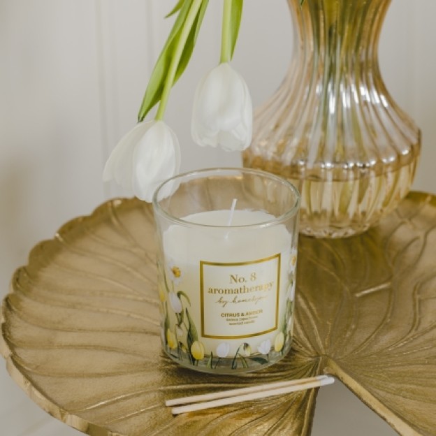 Luminare aroma FORMOSOL
