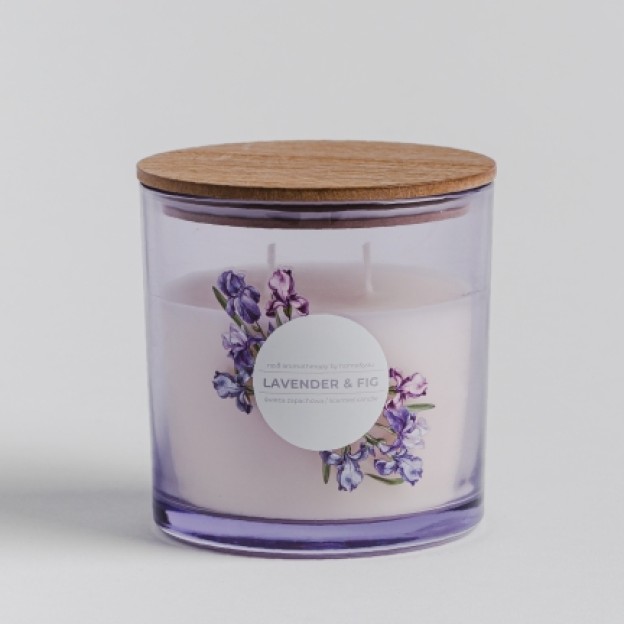 Luminare aroma KELMA
