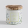 Luminare aroma MIRIADIS GLASS
