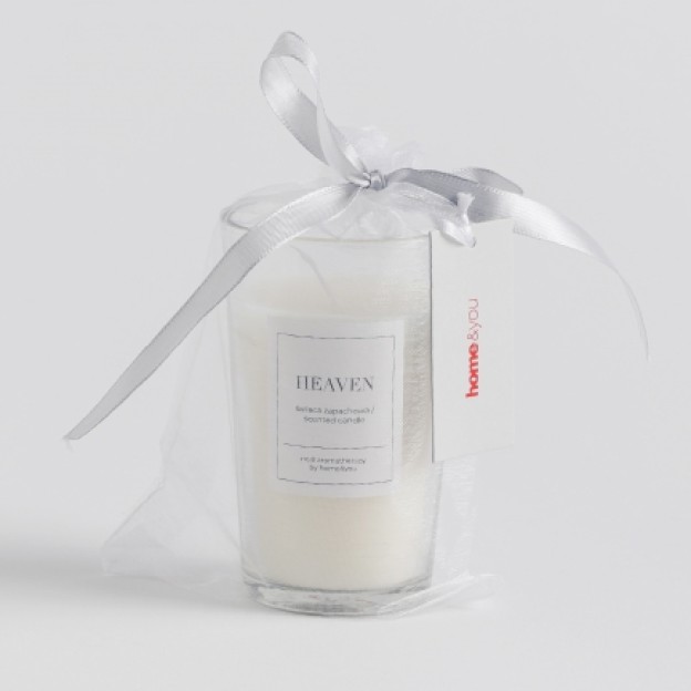 Luminare aroma NEROLOSO