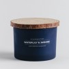 Luminare aroma OPTICA