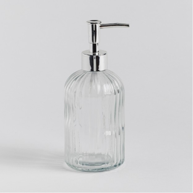 Dispozitiv pentru sapun GLASSIC