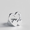 Suport pentru lumanare HEARTING