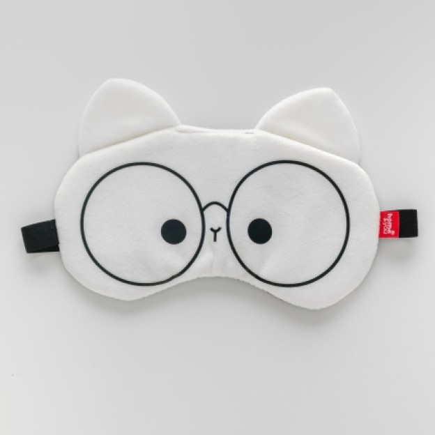 Masca pentru somn KITTY LADY