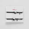 Set accesorii YINGYANG