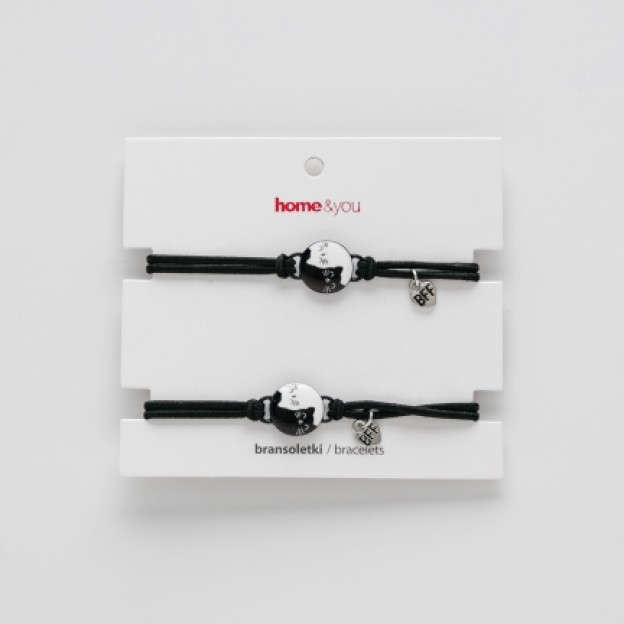 Set accesorii YINGYANG