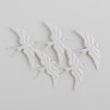 Figura decor perete SWALLOWFLY