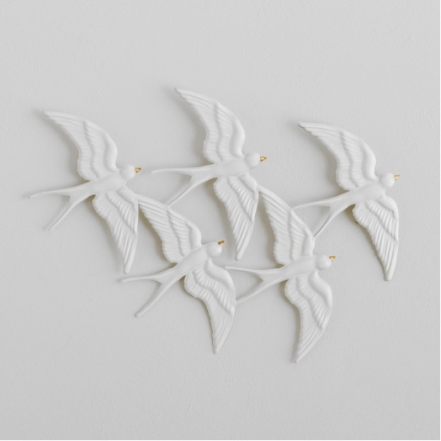 Figura decor perete SWALLOWFLY