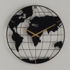 Ceas perete WORLDOS
