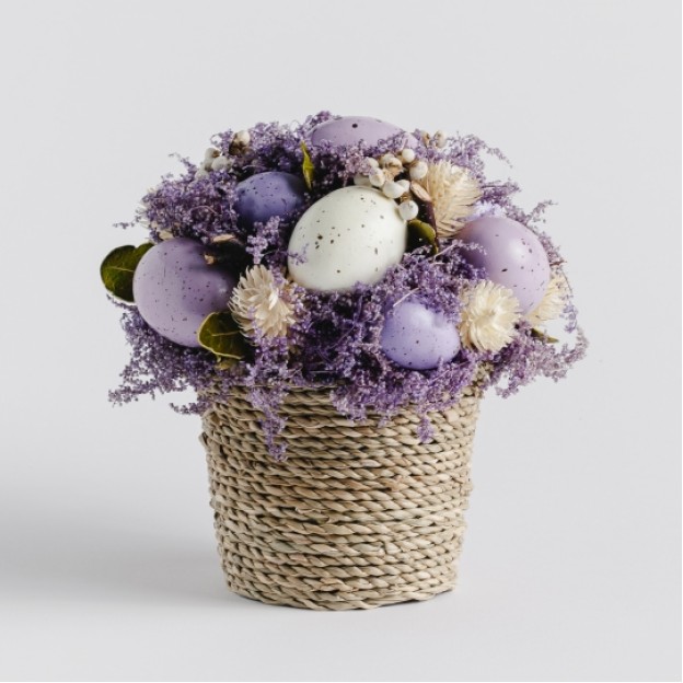 Compozitie florala EGOSSO