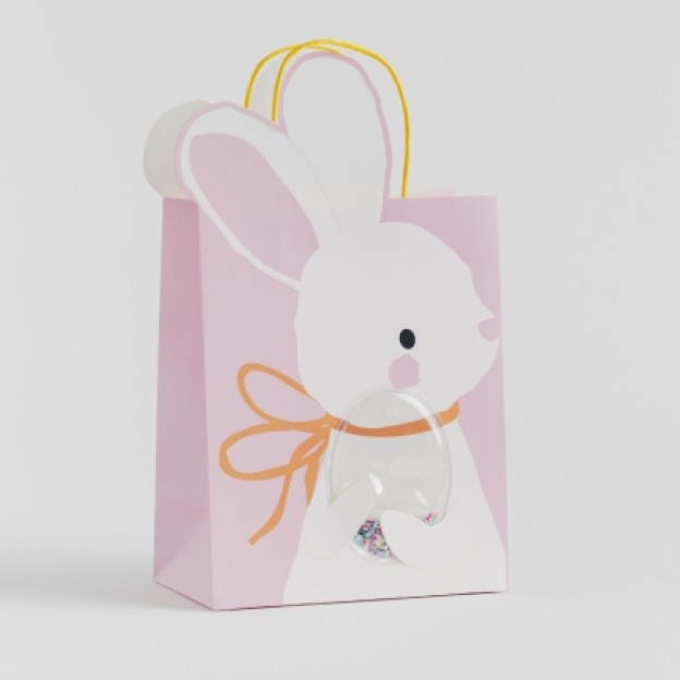 Punga Cadou BUNNY EGG