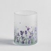 Pahar pentru baie FLORALLE
