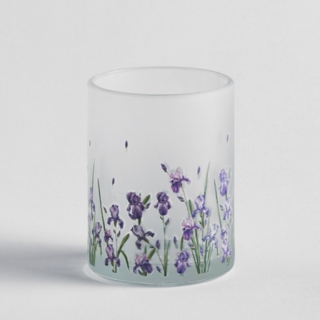 Pahar pentru baie FLORALLE