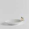 Platou decorativ BIRDIENOSO