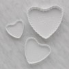 Forme pentru copt COEURISO