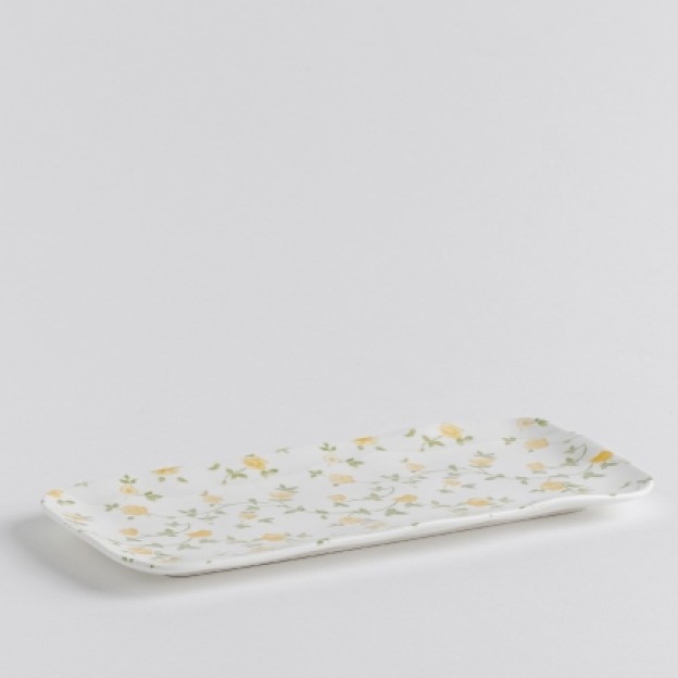 Platou decorativ FLORINI