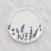Farfurie desert LAVENDULA
