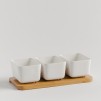 Platou decorativ PATEAS