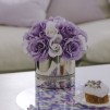 Compozitie florala FLOWERBOX