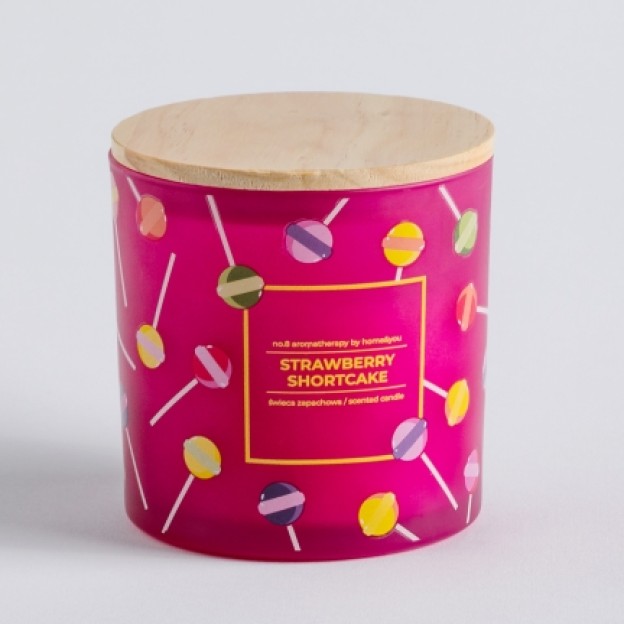 Luminare aroma LOLLYPOP