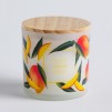 Luminare aroma MANGO