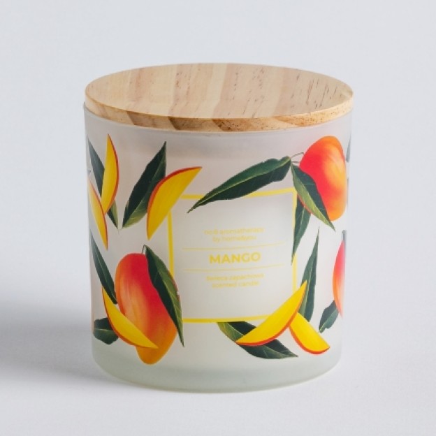 Luminare aroma MANGO