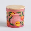 Luminare aroma PEACH