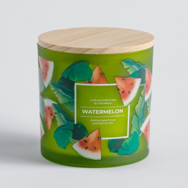 Luminare aroma WATERMELON