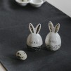 Dispozitiv sare si piper MODERNBUNNIES