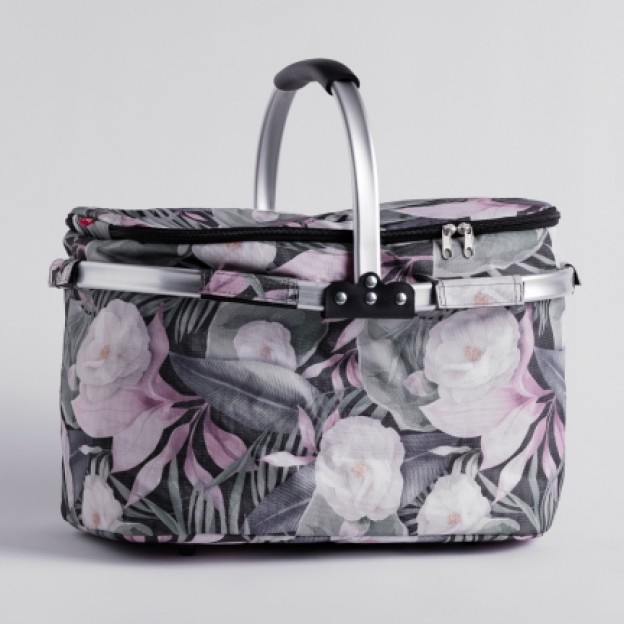 Cos termo pentru alimente TROPICANI FLOWER