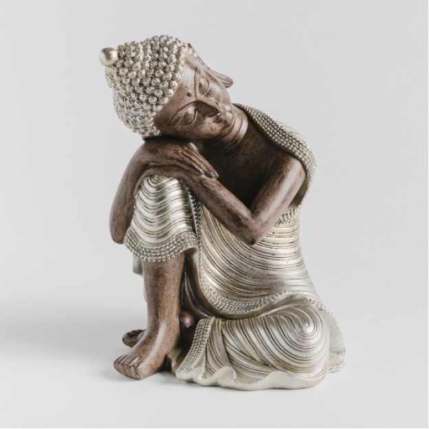 Figurina decorativa BUDDAHIES