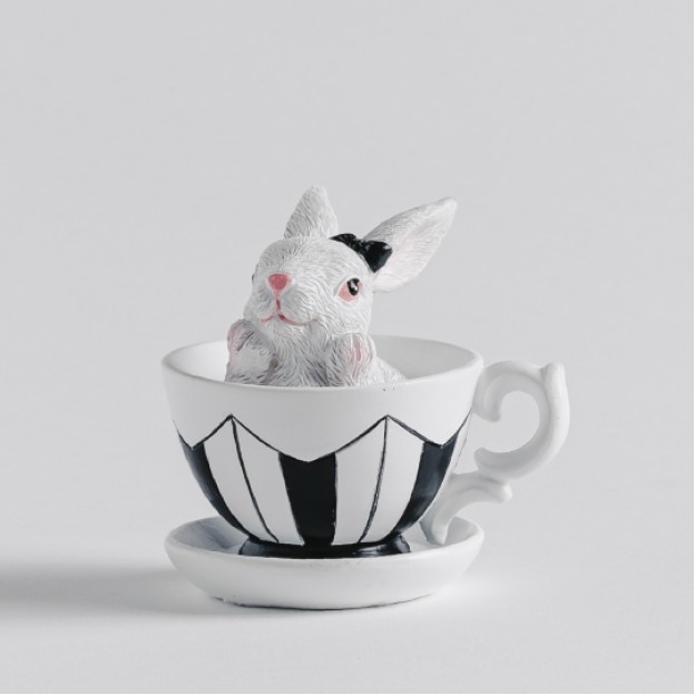 Figurina decorativa BUNNYCUP