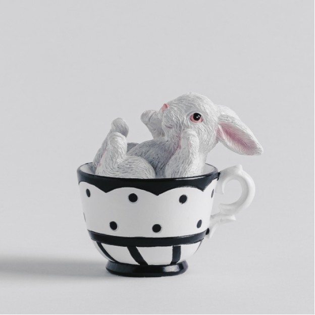 Figurina decorativa BUNNYCUPY