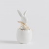 Figurina decorativa BUNNYSHELLI