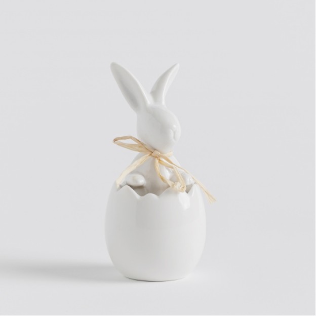 Figurina decorativa BUNNYSHELLI