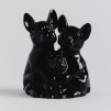 Figurina decorativa DOGFAM