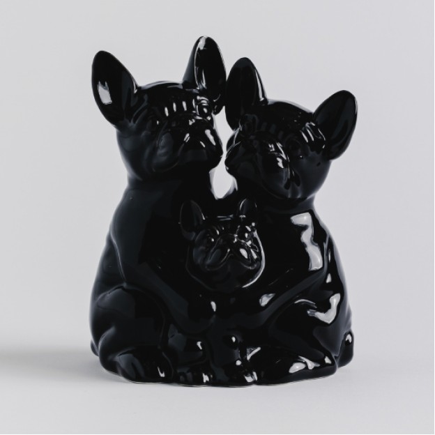 Figurina decorativa DOGFAM